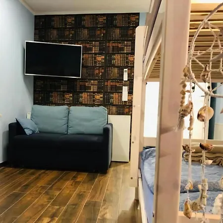 Schwimmendes Haus Elandi Holiday home